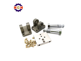 CNC精密機(jī)械零件加工，線上線下雙輪驅(qū)動(dòng)